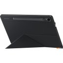 Чехлы для планшетов Samsung Smart Book Cover Tab S9 (черный)