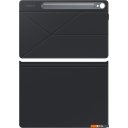 Чехлы для планшетов Samsung Smart Book Cover Tab S9 (черный)