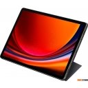 Чехлы для планшетов Samsung Smart Book Cover Tab S9 (черный)