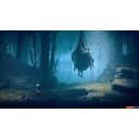 Игры для приставок PlayStation 4 Little Nightmares I + II
