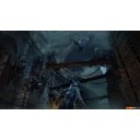 Игры для приставок PlayStation 4 Bloodborne: Порождение крови