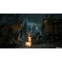 Игры для приставок PlayStation 4 Bloodborne: Порождение крови