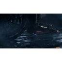 Игры для приставок PlayStation 4 Bloodborne: Порождение крови