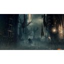 Игры для приставок PlayStation 4 Bloodborne: Порождение крови