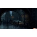 Игры для приставок PlayStation 4 Bloodborne: Порождение крови