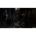Игры для приставок PlayStation 4 Bloodborne: Порождение крови