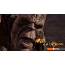 Игры для приставок PlayStation 4 God of War III. Remastered