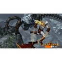 Игры для приставок PlayStation 4 God of War III. Remastered