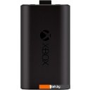 Игровые контроллеры и аксессуары Microsoft Rechargeable Battery + USB-C Cable