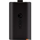 Игровые контроллеры и аксессуары Microsoft Rechargeable Battery + USB-C Cable