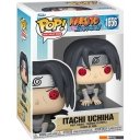 Роботы, трансформеры, фигурки Funko POP! Animation Naruto Shippuden Itachi Uchiha (Young) (1656) 80250