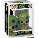 Роботы, трансформеры, фигурки Funko POP! Bobble Marvel I Am Groot Fancy Groot Marie Hair (1191) 70649