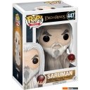 Роботы, трансформеры, фигурки Funko POP! Movies LOTR/Hobbit Gandalf (443) 13550