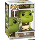 Роботы, трансформеры, фигурки Funko POP! Movies Shrek DW 30th Shrek w/Snake (1594) 81176