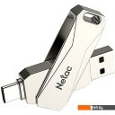 USB Flash Netac U782C USB 3.0 64GB NT03U782C-064G-30PN