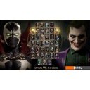 Игры для приставок PlayStation 4 Mortal Kombat 11 Ultimate