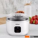 Йогуртницы, мороженицы и льдогенераторы Kitfort KT-6082