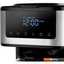 Кофеварки и кофемашины Kitfort KT-7181 Кофеварки и кофемашины Kitfort KT-7181