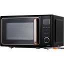 Микроволновые печи CENTEK CT-1565 (черный)