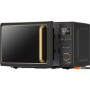 Микроволновые печи CENTEK CT-1565 (черный)