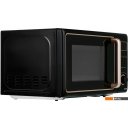 Микроволновые печи CENTEK CT-1565 (черный)