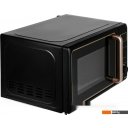 Микроволновые печи CENTEK CT-1565 (черный)