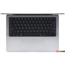 Ноутбуки Apple Macbook Pro 14 Ноутбуки Apple Macbook Pro 14