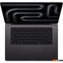 Ноутбуки Apple Macbook Pro 16.2