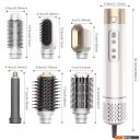 Фены PROstyle MK-327B Фены PROstyle MK-327B