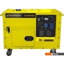 Генераторы Champion GG7500ES