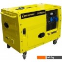 Генераторы Champion GG7500ES