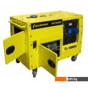 Генераторы Champion GG7500ES