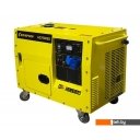 Генераторы Champion GG7500ES