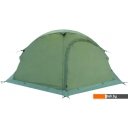 Палатки TRAMP Sarma 2 v2 (зеленый)