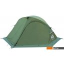 Палатки TRAMP Sarma 2 v2 (зеленый)