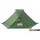 Палатки TRAMP Sarma 2 v2 (зеленый)