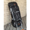 Рюкзаки TRAMP Thor 90+10 TRP-053 (черный)
