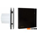Вытяжная и приточная вентиляция Soler&Palau Silent-100 CHZ Black Design 5210402300-434600 Вытяжная и приточная вентиляция Soler&Palau Silent-100 CHZ Black Design 5210402300-434600