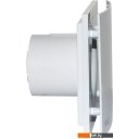 Вытяжная и приточная вентиляция Soler&Palau Silent-100 CHZ Matt White Design 5210402300-021300 Вытяжная и приточная вентиляция Soler&Palau Silent-100 CHZ Matt White Design 5210402300-021300