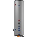 Водонагреватели Thermex Nixen 300 F (Combi)