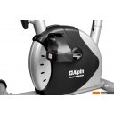 Велотренажеры Alpin Actuel B-160 (черный)