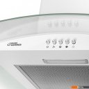 Вытяжки GrandGermes Brela 60 (белый)