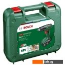 Шуруповерты, гайковерты, электроотвертки Bosch EasyDrill 18V-40 06039D8004 (с 1-им АКБ, кейс)