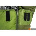 Спальные мешки TRAMP Kingwood Regular TRS-053R (левая молния)