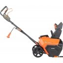 Снегоуборщики и подметальные машины Patriot PE 4542 LCT (с 2-мя АКБ)