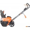 Снегоуборщики и подметальные машины Patriot PE 4542 LCT (с 2-мя АКБ)