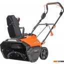 Снегоуборщики и подметальные машины Patriot PE 4542 LCT (с 2-мя АКБ)