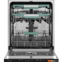 Посудомоечные машины Weissgauff BDW 6136 D Inverter AutoOpen Infolight Посудомоечные машины Weissgauff BDW 6136 D Inverter AutoOpen Infolight
