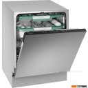 Посудомоечные машины Weissgauff BDW 6136 D Inverter AutoOpen Infolight