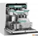 Посудомоечные машины Weissgauff BDW 6136 D Inverter AutoOpen Infolight